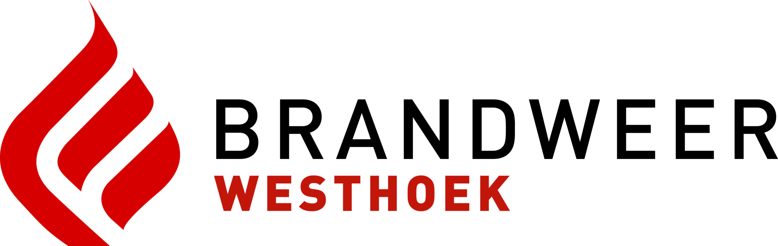 Brandweer Westhoek
