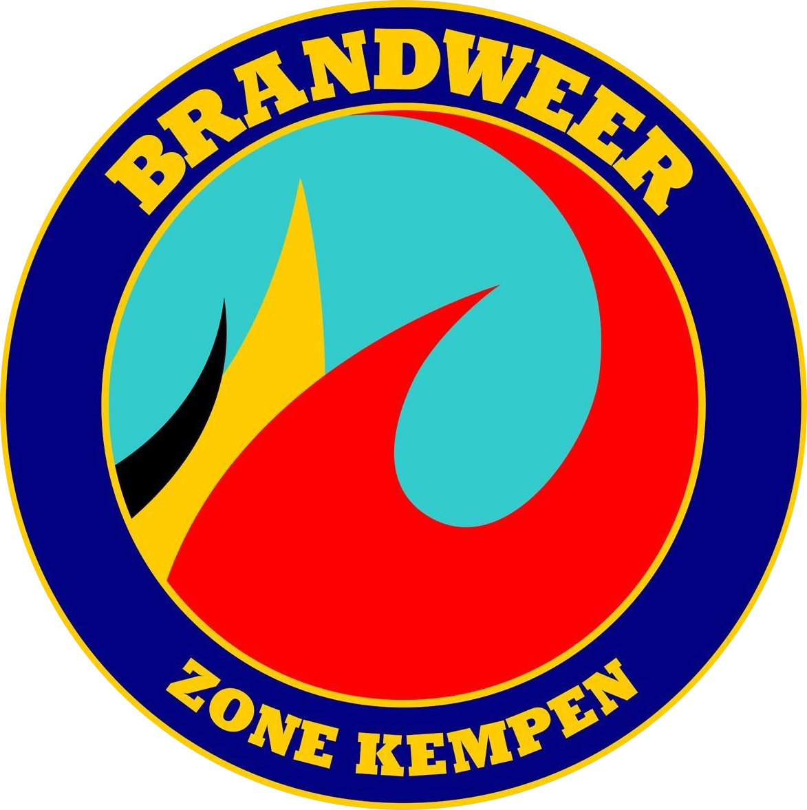 Brandweerzone Kempen