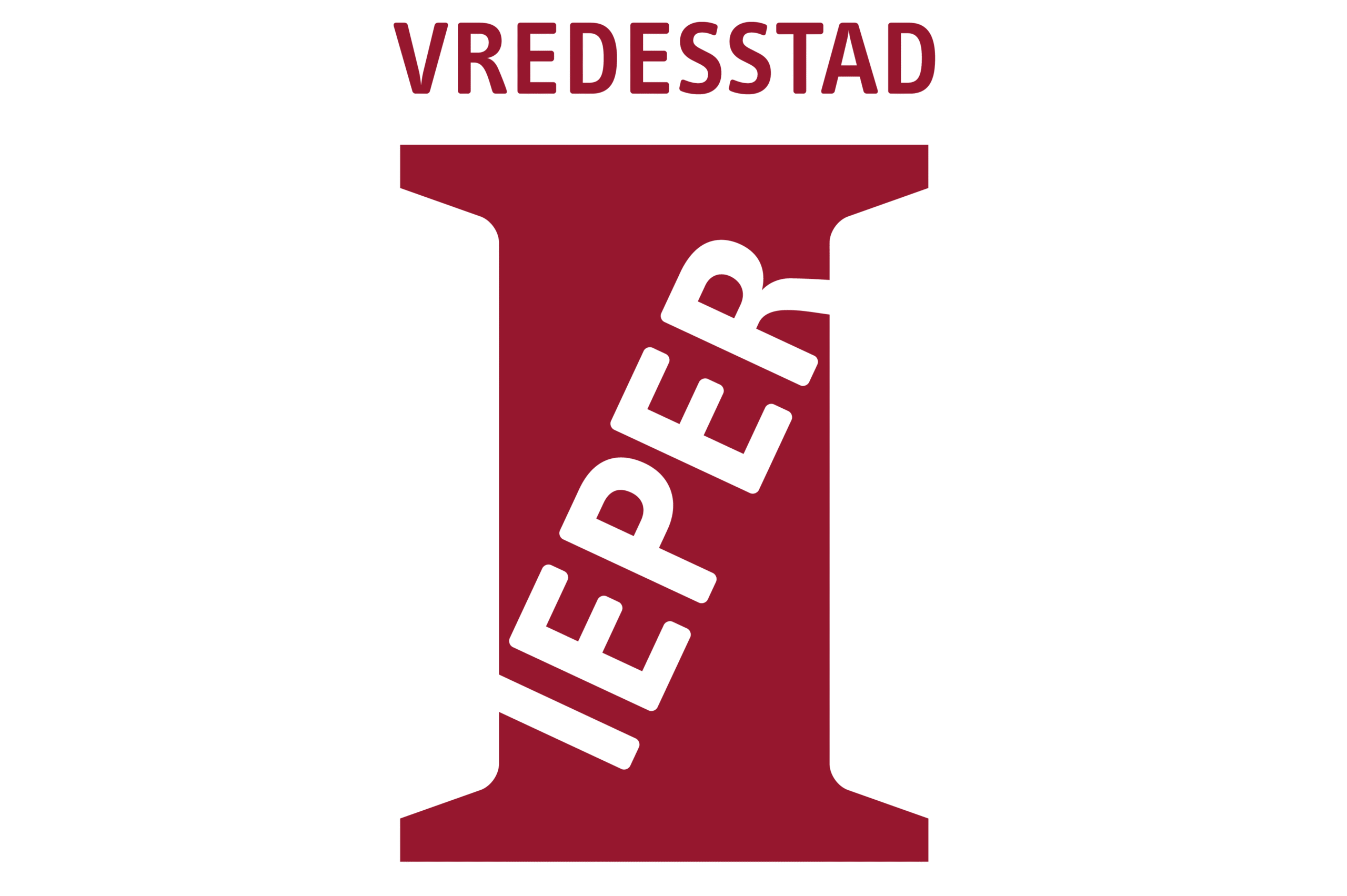 Ieper logo
