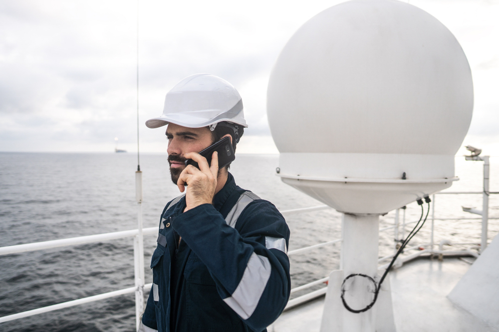 e-BO workforce comms