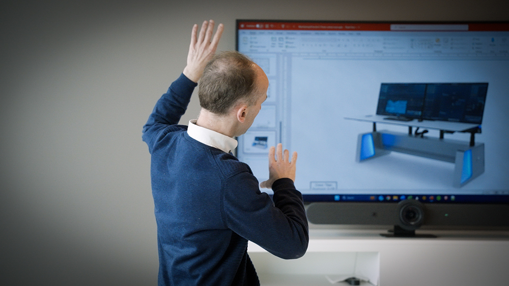 e-BO design services