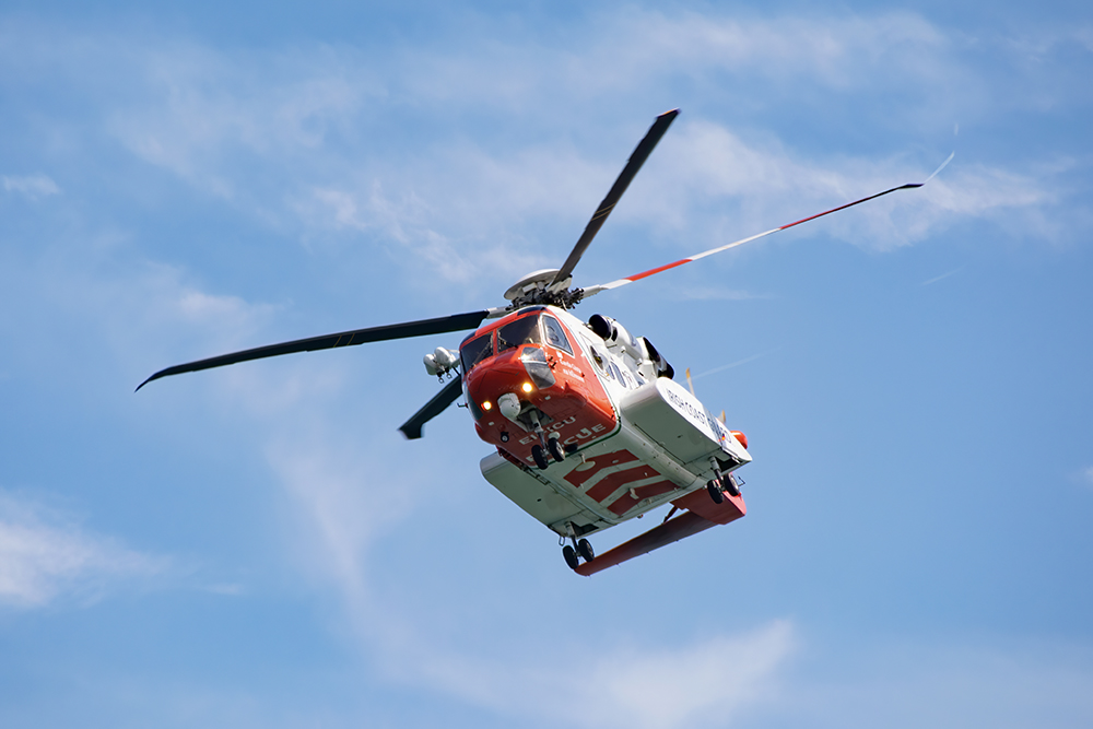 e-BO helicopter
