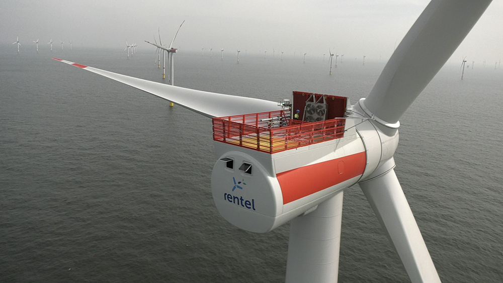e-BO Windfarmes