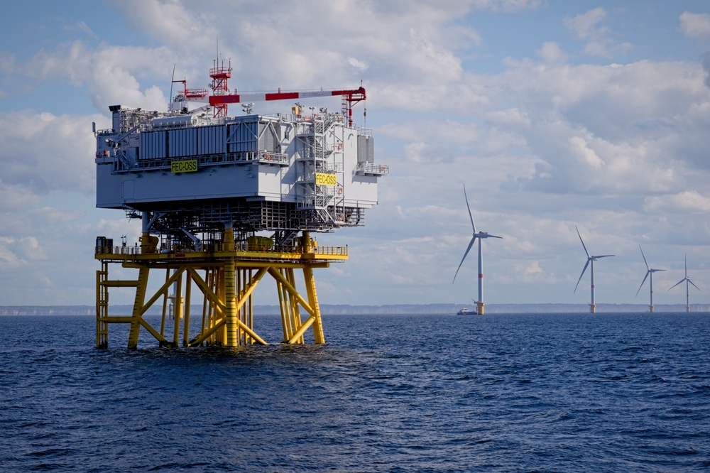 e-BO Offshore Wind Farm