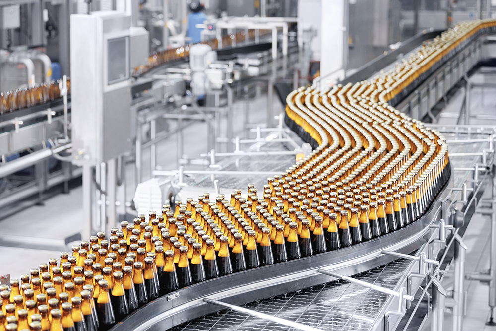 e-BO industry