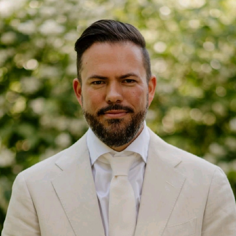 Glenn Bruyninckx