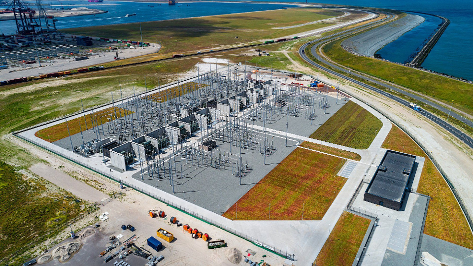 e-BO Transmission Sysytem Operators