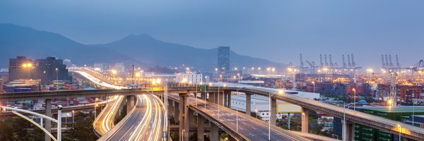 e-BO public infrastructure